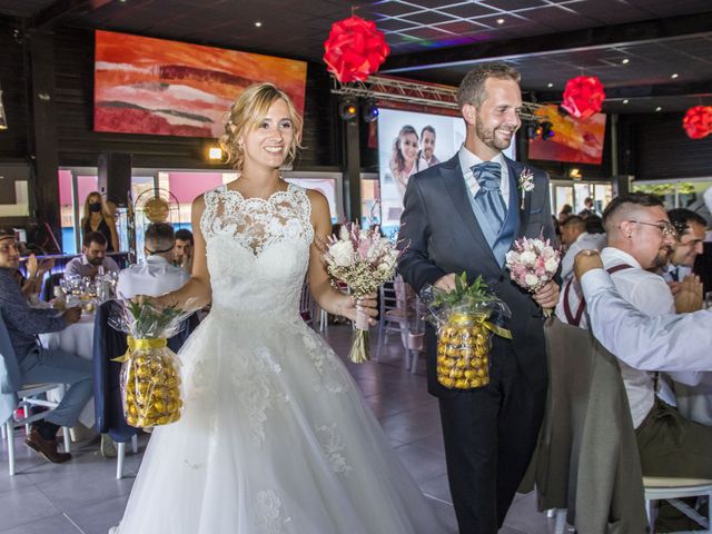 La boda de Sonia y Nacho en Teruel, Teruel 95