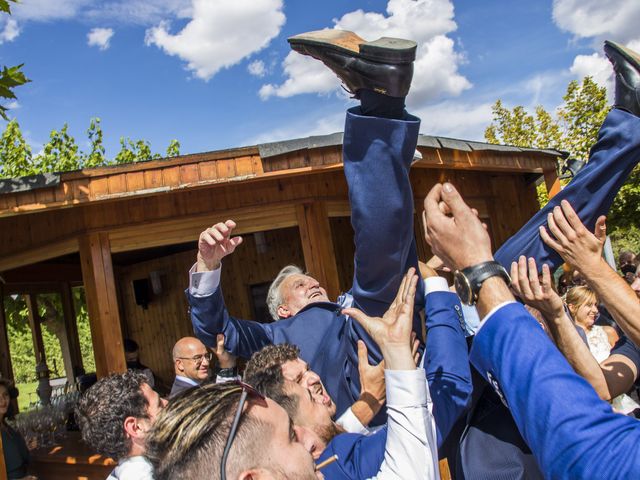 La boda de Sonia y Nacho en Teruel, Teruel 104