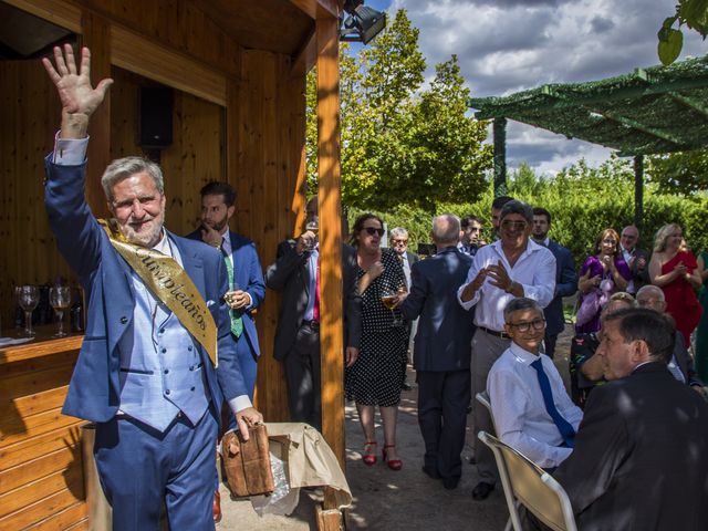 La boda de Sonia y Nacho en Teruel, Teruel 105