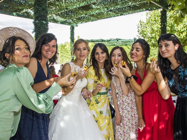 La boda de Sonia y Nacho en Teruel, Teruel 106