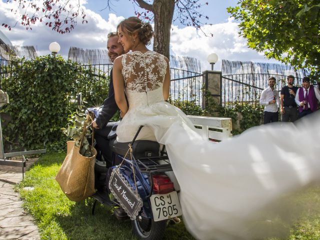 La boda de Sonia y Nacho en Teruel, Teruel 108