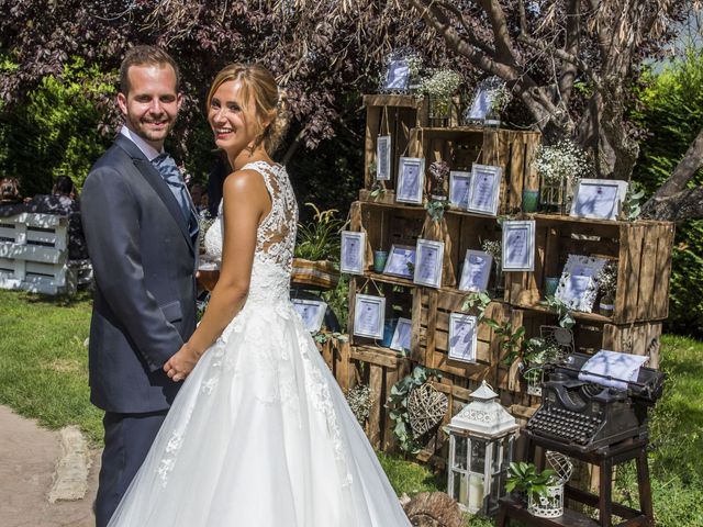 La boda de Sonia y Nacho en Teruel, Teruel 109