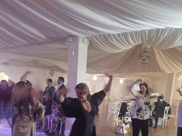 La boda de Fernando y Rocío  en Sevilla, Sevilla 2