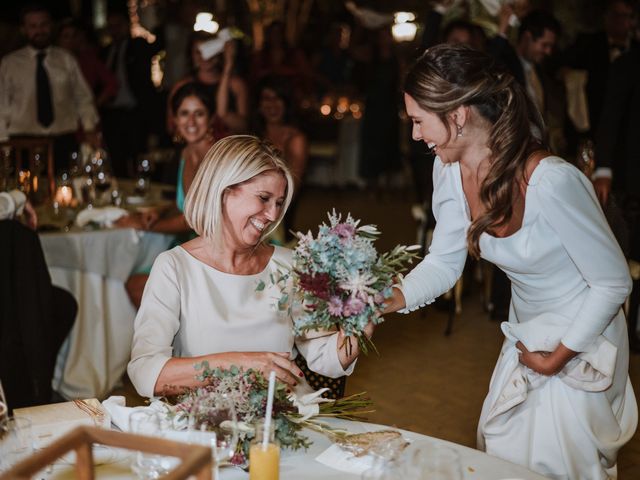 La boda de Cristóbal y Almudena en Málaga, Málaga 43