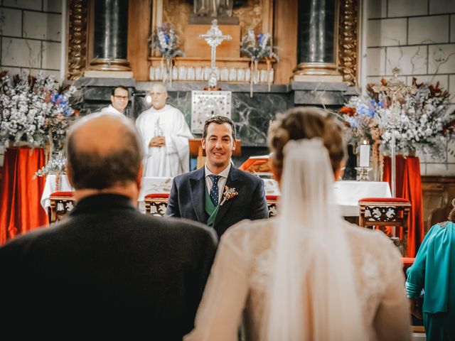 La boda de Miguel y Alicia en El Molar, Madrid 6