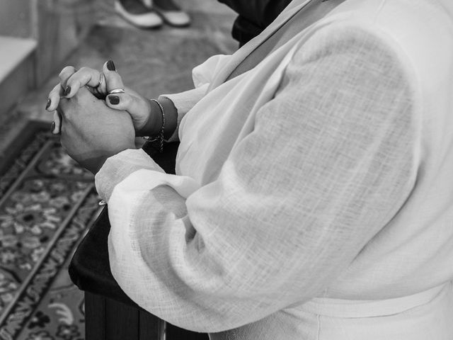 La boda de Adrián y María en Sevilla, Sevilla 36