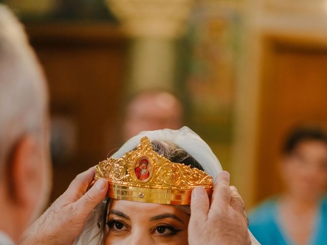 La boda de Raluca y Adrian en Alzira, Valencia 7