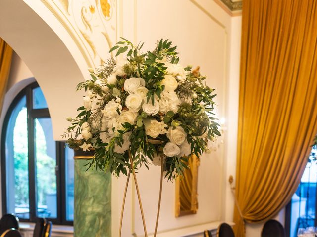 La boda de Raluca y Adrian en Alzira, Valencia 12