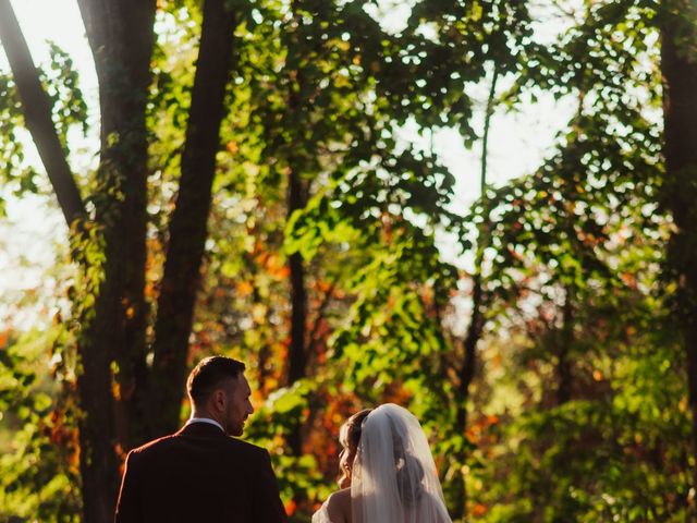 La boda de Raluca y Adrian en Alzira, Valencia 16