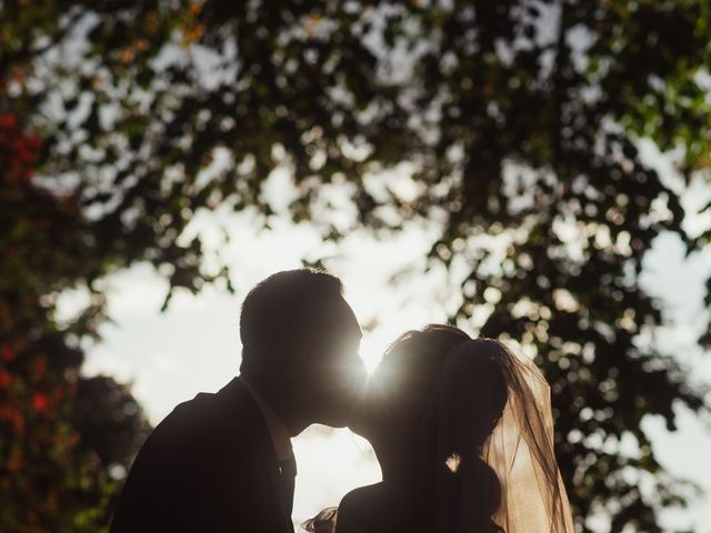 La boda de Raluca y Adrian en Alzira, Valencia 19