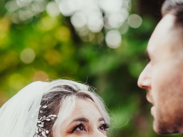 La boda de Raluca y Adrian en Alzira, Valencia 20