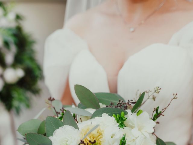 La boda de Raluca y Adrian en Alzira, Valencia 22