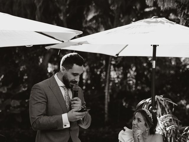 La boda de Santiago y Natalia en Puerto De La Cruz, Santa Cruz de Tenerife 31