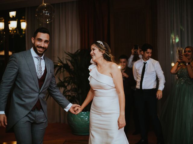 La boda de Santiago y Natalia en Puerto De La Cruz, Santa Cruz de Tenerife 38