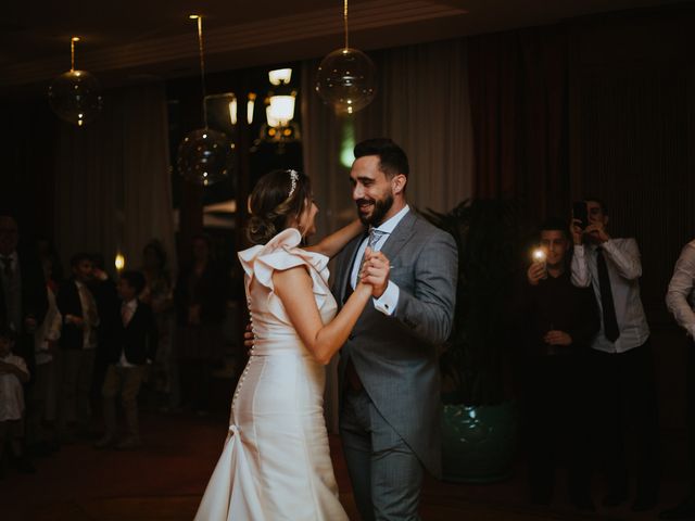 La boda de Santiago y Natalia en Puerto De La Cruz, Santa Cruz de Tenerife 39