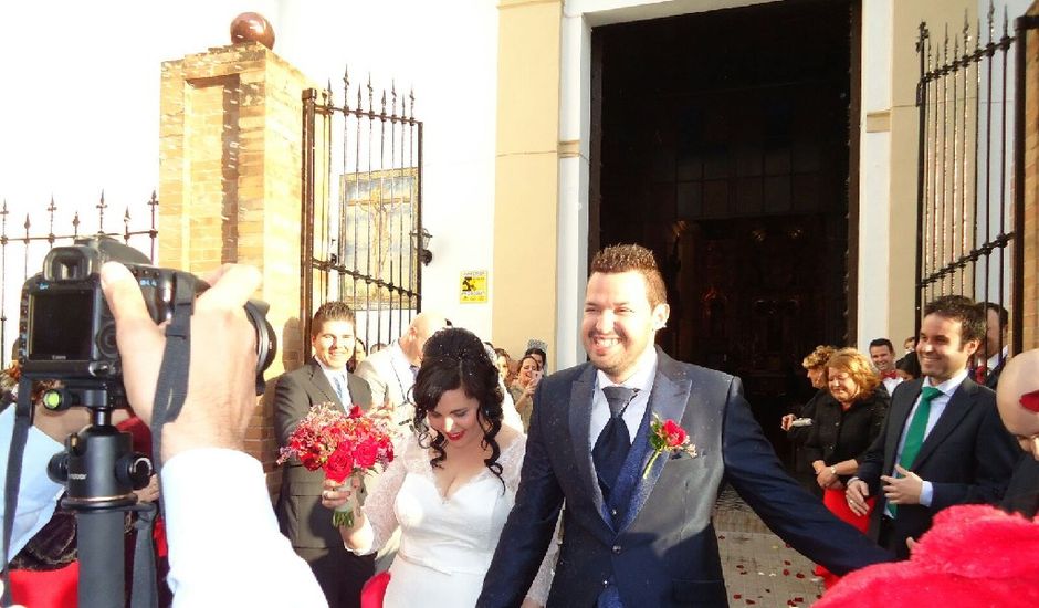 La boda de Jorge y Yasmina en Sanlucar De Barrameda, Cádiz
