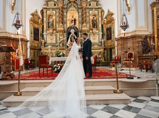 La boda de Pablo  y Laura  1
