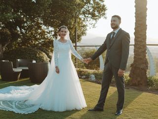 La boda de Pablo  y Laura  2