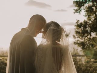 La boda de Pablo  y Laura 