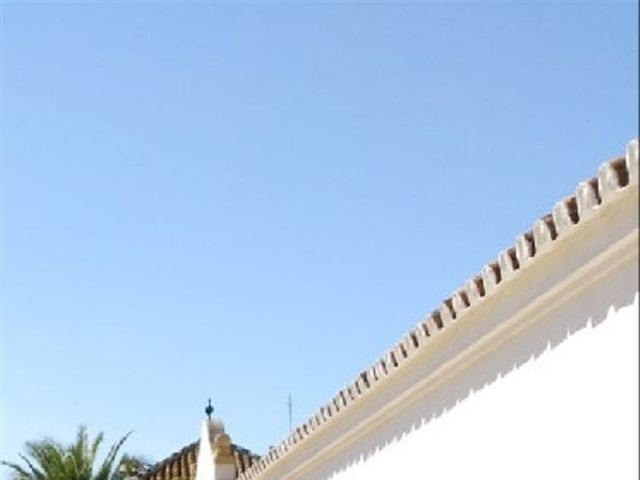 La boda de Octavio y Nati en Alcala De Guadaira, Sevilla 4