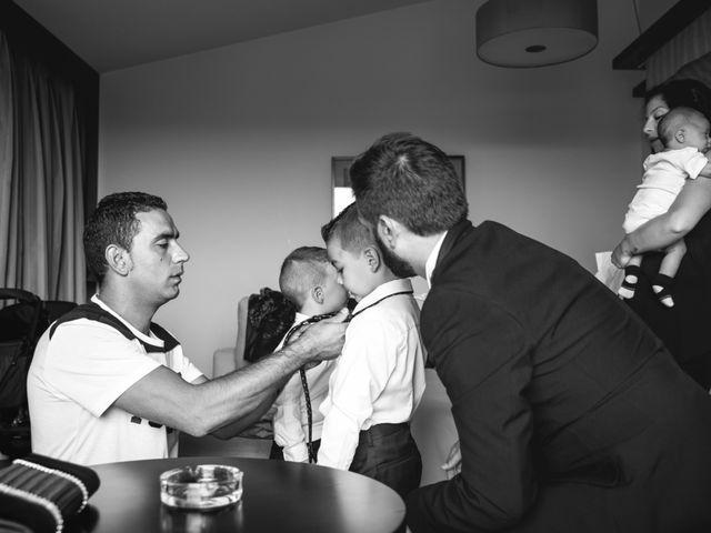 La boda de Juan y Silvia en Alcalá De Henares, Madrid 4