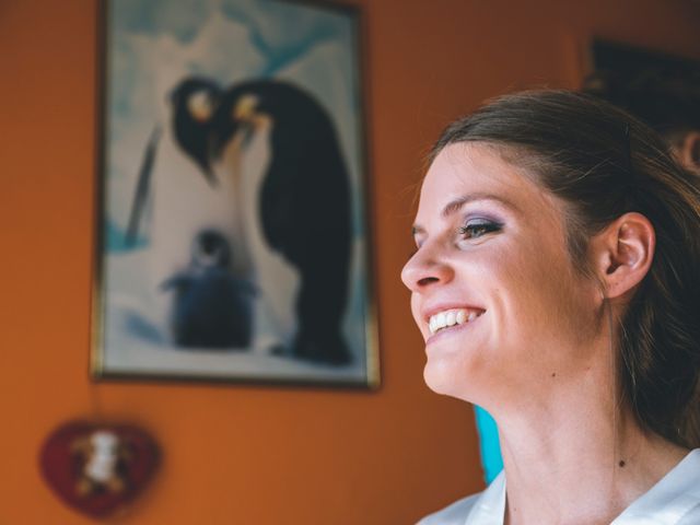 La boda de Juan y Silvia en Alcalá De Henares, Madrid 19