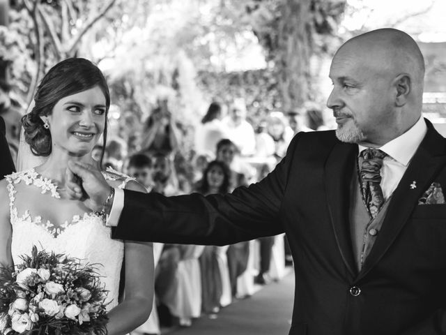 La boda de Juan y Silvia en Alcalá De Henares, Madrid 55