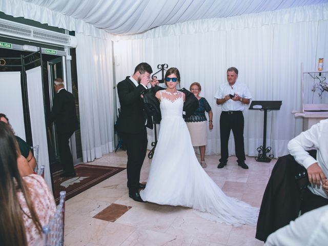 La boda de Juan y Silvia en Alcalá De Henares, Madrid 71