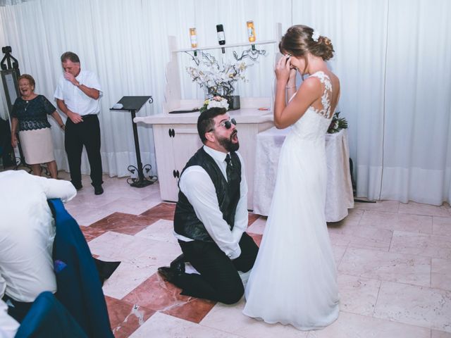 La boda de Juan y Silvia en Alcalá De Henares, Madrid 75