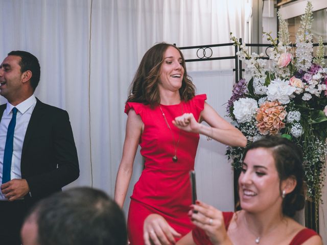 La boda de Juan y Silvia en Alcalá De Henares, Madrid 76