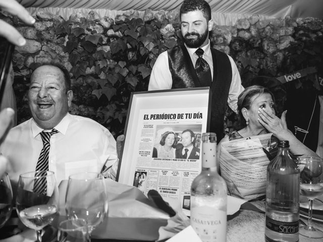 La boda de Juan y Silvia en Alcalá De Henares, Madrid 79