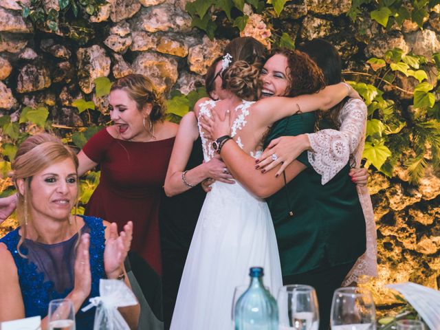 La boda de Juan y Silvia en Alcalá De Henares, Madrid 86