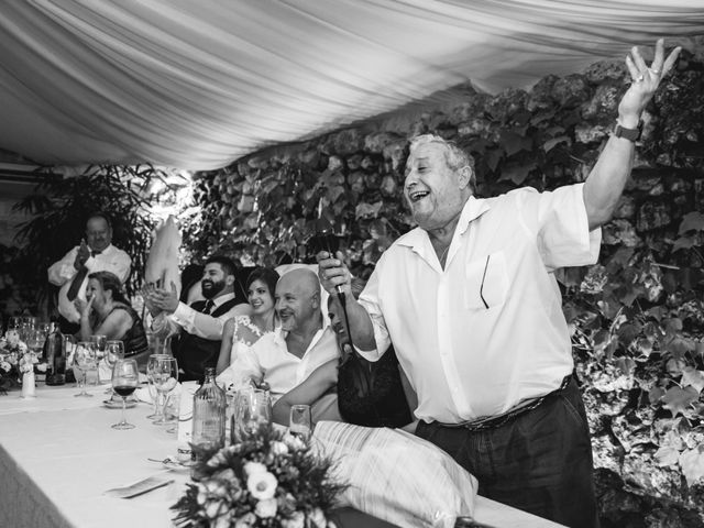 La boda de Juan y Silvia en Alcalá De Henares, Madrid 87