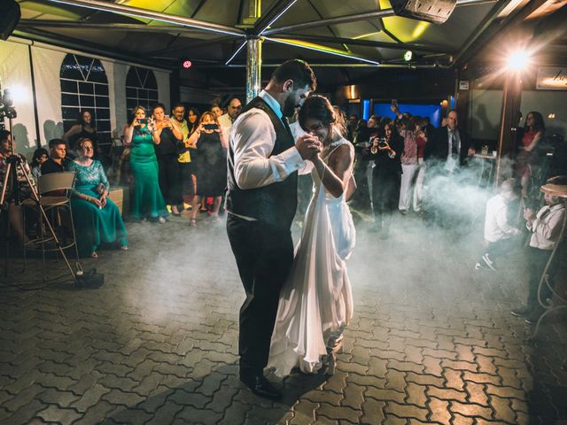 La boda de Juan y Silvia en Alcalá De Henares, Madrid 89