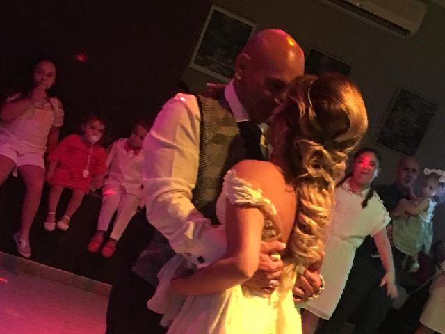 La boda de Francis  y Rocio en Málaga, Málaga 6
