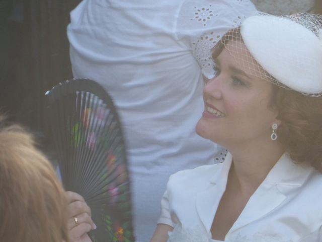 La boda de José Francisco  y Ana María  en Arroyomolinos, Cáceres 16