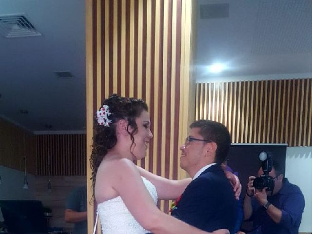 La boda de Jose Antonio y Vanessa en Elx/elche, Alicante 3