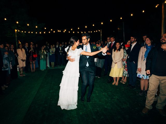 La boda de Miguel y Ana en Ventosilla Y Tejadilla, Segovia 20