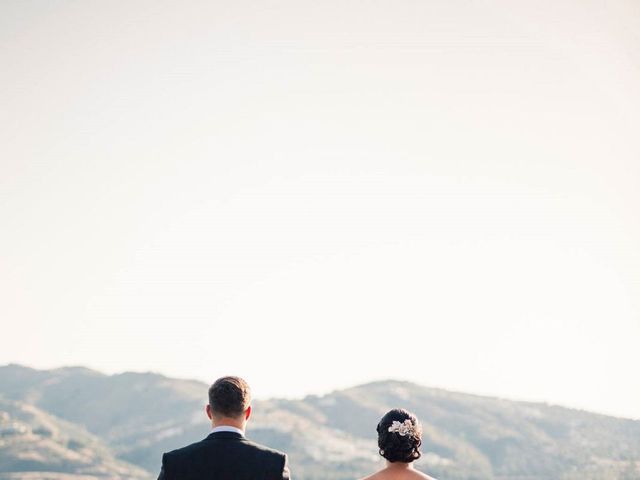 La boda de Andrés  y Sarai en Velez Malaga, Málaga 5