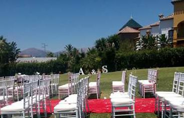 La boda de Andrés  y Sarai en Velez Malaga, Málaga 6