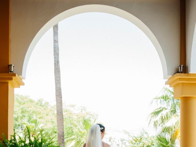 La boda de Andrés  y Sarai en Velez Malaga, Málaga 20