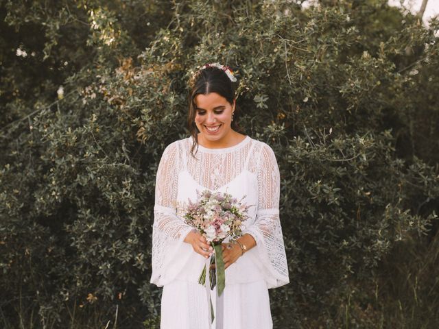 La boda de Júlia y David en Sant Pere De Vilamajor, Barcelona 8