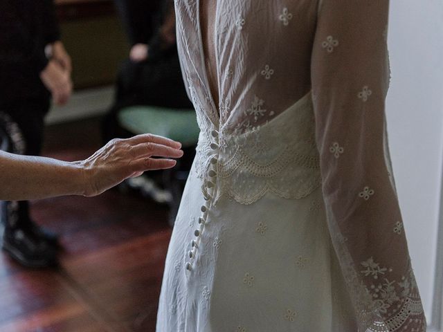 La boda de Marc y Marta en Corça, Girona 28