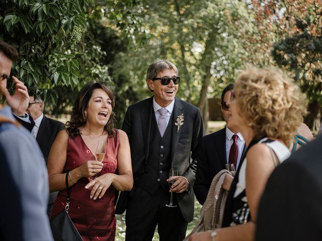 La boda de Marc y Marta en Corça, Girona 58