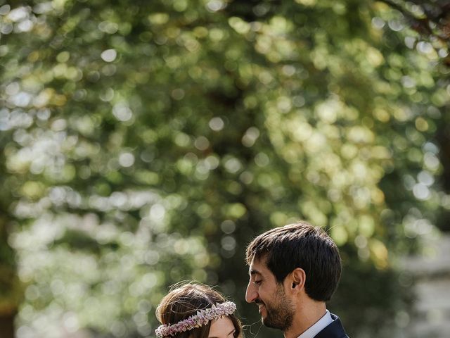 La boda de Marc y Marta en Corça, Girona 64