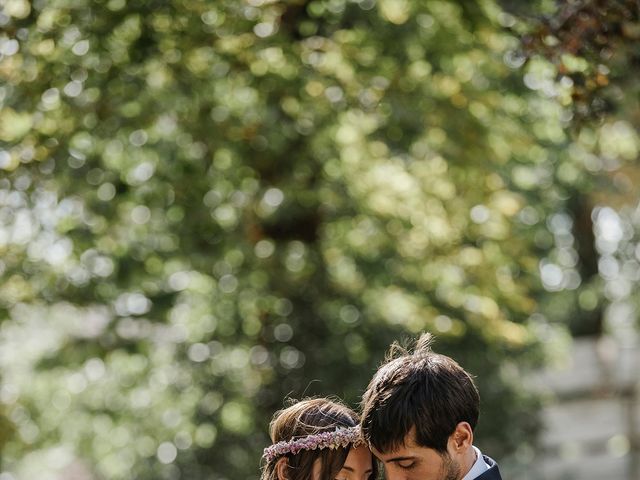 La boda de Marc y Marta en Corça, Girona 65