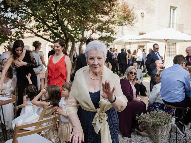 La boda de Marc y Marta en Corça, Girona 76