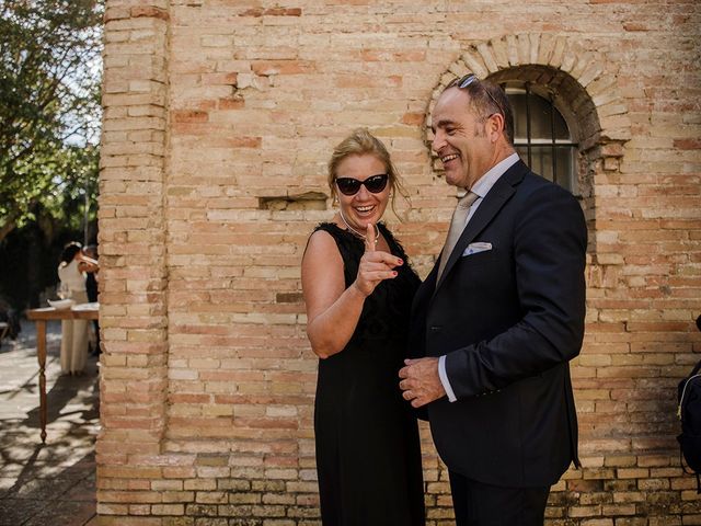 La boda de Marc y Marta en Corça, Girona 79