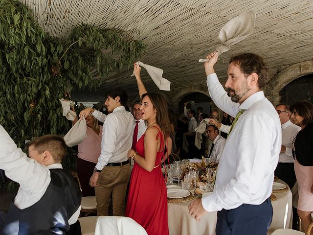 La boda de Marc y Marta en Corça, Girona 86
