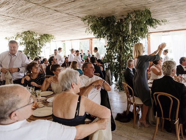 La boda de Marc y Marta en Corça, Girona 90
